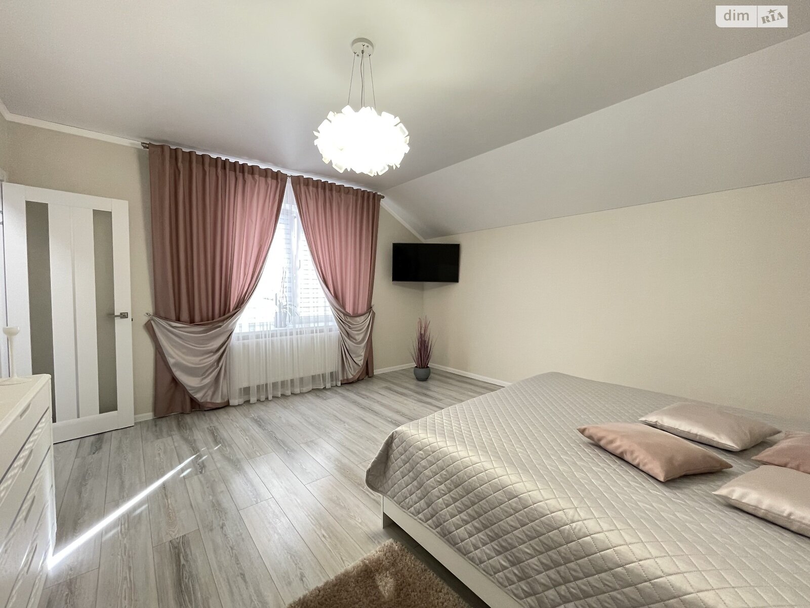 двухэтажный дом с отоплением, 133.5 кв. м, кирпич. Продажа в Винницких Хуторах фото 1 двухэтажный дом с отоплением, 133.5 кв. м, кирпич. Продажа в Винницких Хуторах фото 1