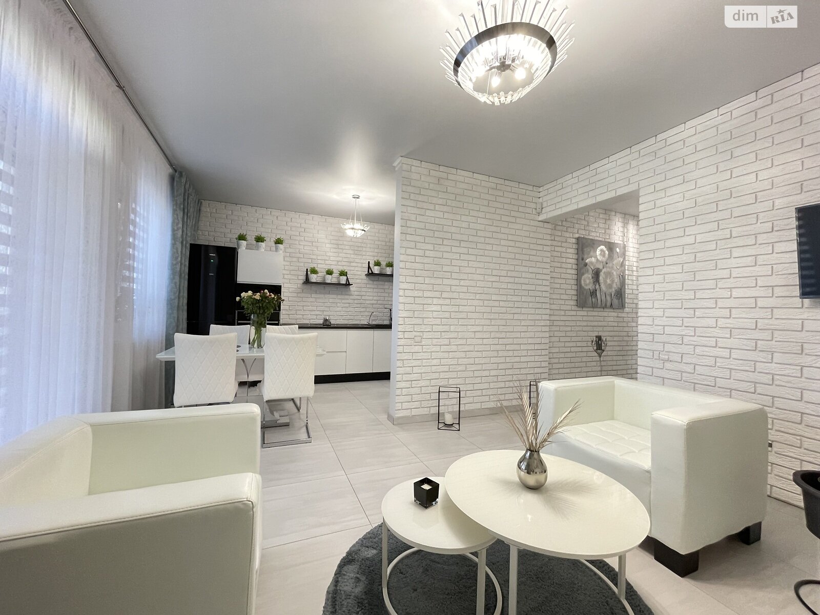 двухэтажный дом с отоплением, 133.5 кв. м, кирпич. Продажа в Винницких Хуторах фото 1 двухэтажный дом с отоплением, 133.5 кв. м, кирпич. Продажа в Винницких Хуторах фото 1