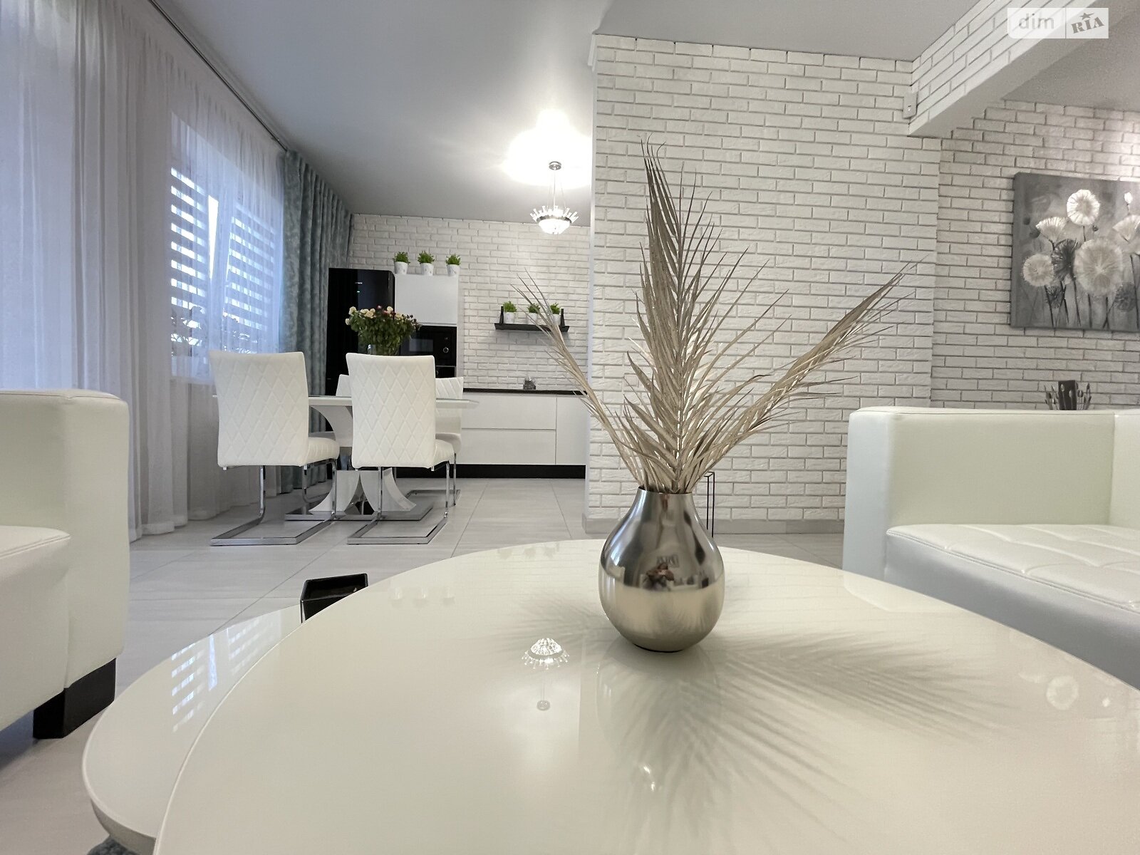 двухэтажный дом с отоплением, 133.5 кв. м, кирпич. Продажа в Винницких Хуторах фото 1 двухэтажный дом с отоплением, 133.5 кв. м, кирпич. Продажа в Винницких Хуторах фото 1