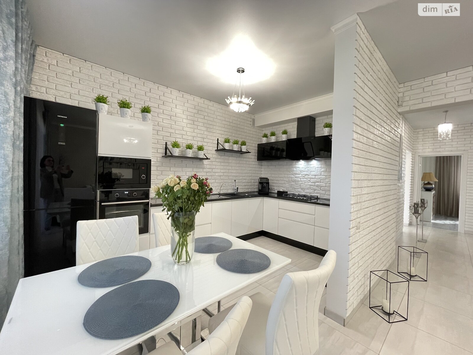 двухэтажный дом с отоплением, 133.5 кв. м, кирпич. Продажа в Винницких Хуторах фото 1 двухэтажный дом с отоплением, 133.5 кв. м, кирпич. Продажа в Винницких Хуторах фото 1