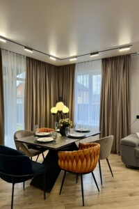 двухэтажный дом, 140 кв. м, кирпич. Продажа в Винницких Хуторах фото 2