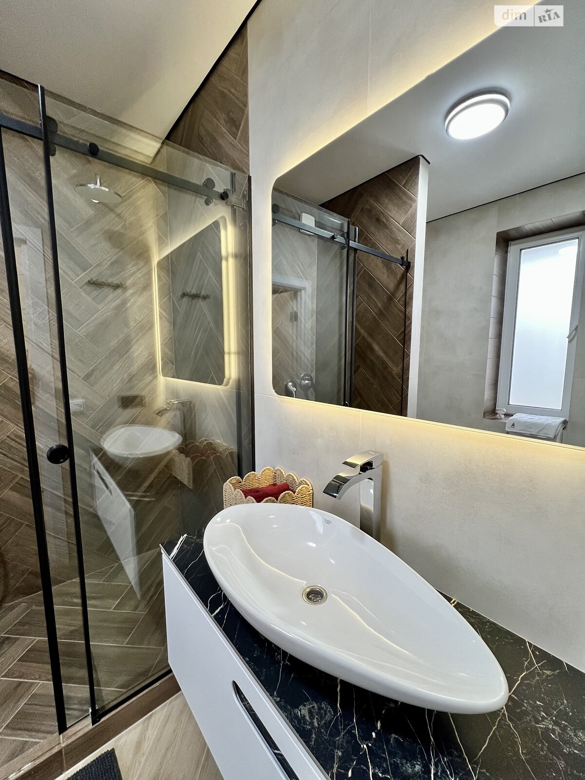 двухэтажный дом, 140 кв. м, кирпич. Продажа в Винницких Хуторах фото 1