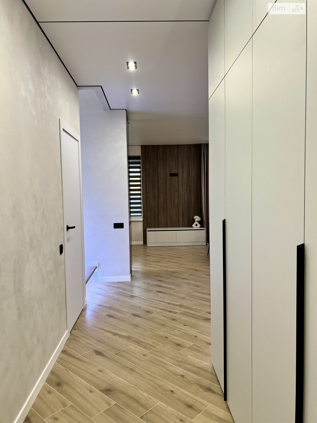 двухэтажный дом, 140 кв. м, кирпич. Продажа в Винницких Хуторах фото 1