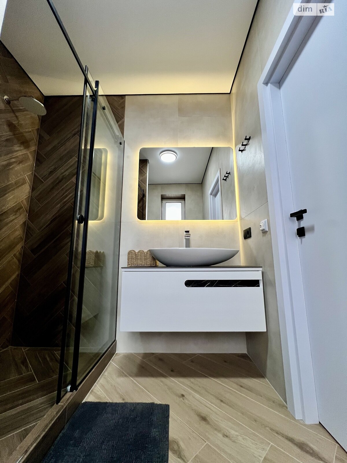 двухэтажный дом, 140 кв. м, кирпич. Продажа в Винницких Хуторах фото 1