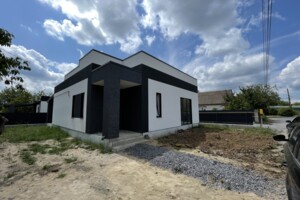 одноповерховий будинок, 120 кв. м, кирпич. Продаж у Вінницьких Хуторах фото 2