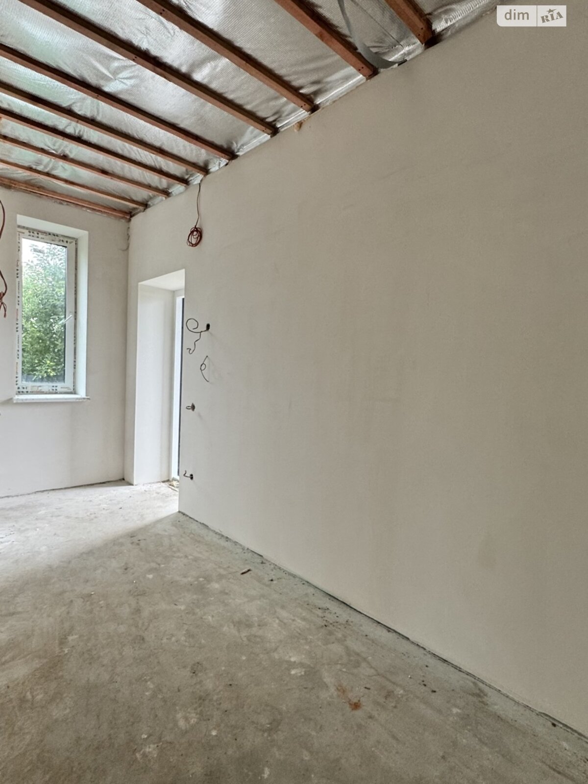 одноповерховий будинок, 115 кв. м, цегла. Продаж у Вінницьких Хуторах фото 1 одноповерховий будинок, 115 кв. м, цегла. Продаж у Вінницьких Хуторах фото 1