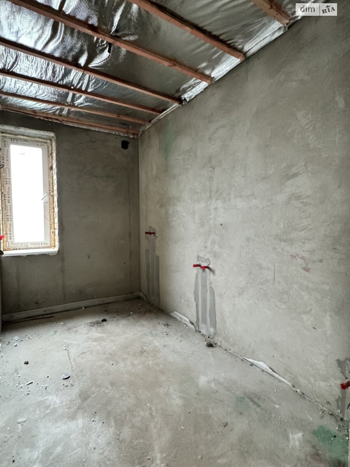 одноповерховий будинок, 115 кв. м, цегла. Продаж у Вінницьких Хуторах фото 1 одноповерховий будинок, 115 кв. м, цегла. Продаж у Вінницьких Хуторах фото 1