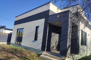 одноповерховий будинок, 110 кв. м, кирпич. Продаж у Вінницьких Хуторах фото 2