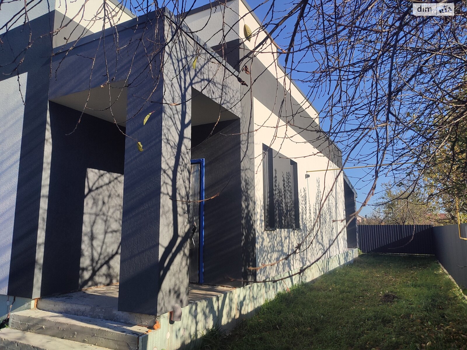 одноповерховий будинок, 110 кв. м, кирпич. Продаж у Вінницьких Хуторах фото 1 одноповерховий будинок, 110 кв. м, кирпич. Продаж у Вінницьких Хуторах фото 1