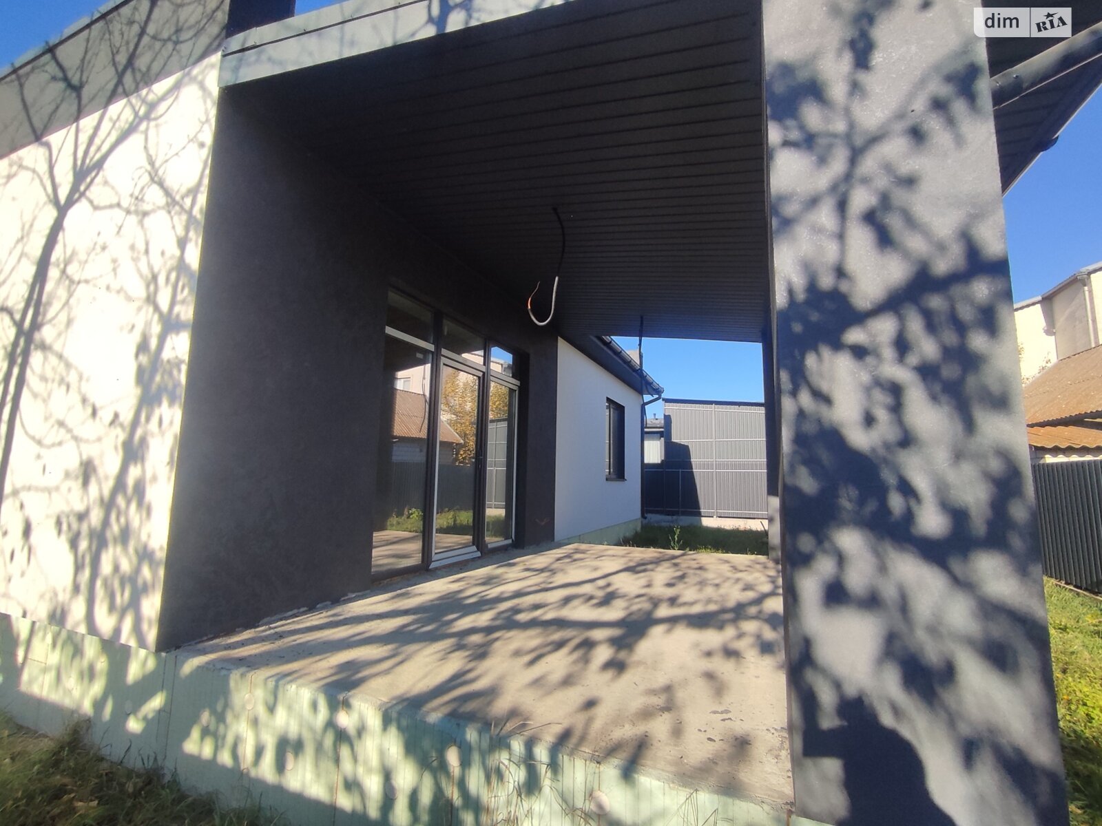 одноповерховий будинок, 110 кв. м, кирпич. Продаж у Вінницьких Хуторах фото 1 одноповерховий будинок, 110 кв. м, кирпич. Продаж у Вінницьких Хуторах фото 1