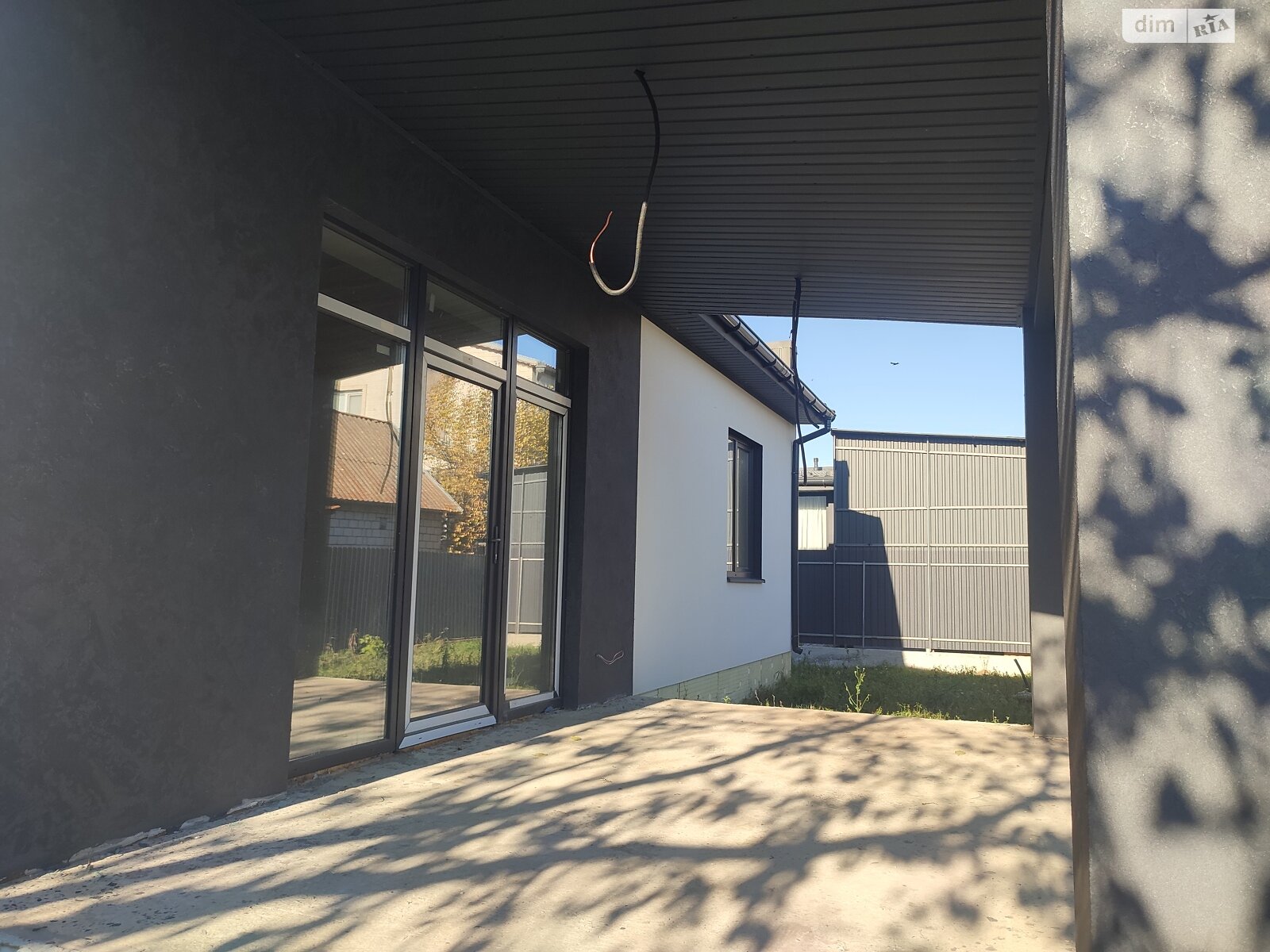 одноповерховий будинок, 110 кв. м, кирпич. Продаж у Вінницьких Хуторах фото 1 одноповерховий будинок, 110 кв. м, кирпич. Продаж у Вінницьких Хуторах фото 1