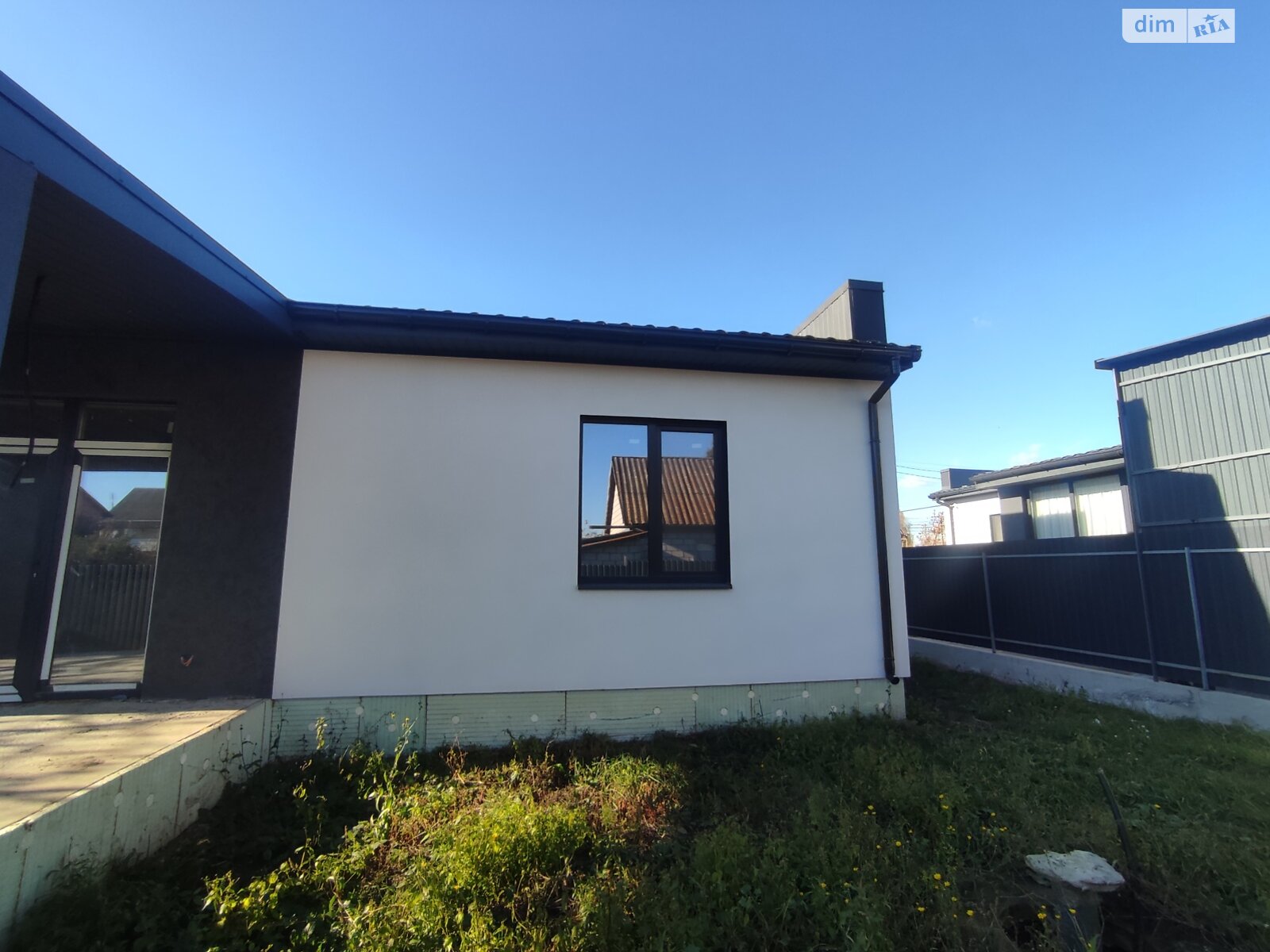 одноповерховий будинок, 110 кв. м, кирпич. Продаж у Вінницьких Хуторах фото 1 одноповерховий будинок, 110 кв. м, кирпич. Продаж у Вінницьких Хуторах фото 1