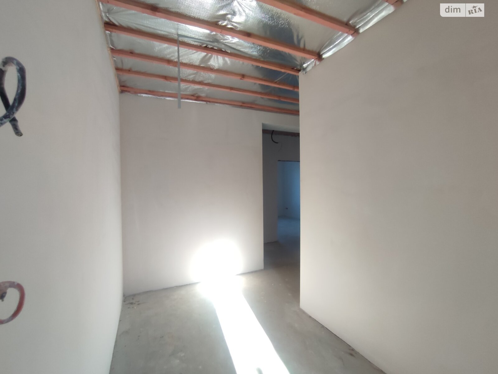 одноповерховий будинок, 110 кв. м, кирпич. Продаж у Вінницьких Хуторах фото 1 одноповерховий будинок, 110 кв. м, кирпич. Продаж у Вінницьких Хуторах фото 1