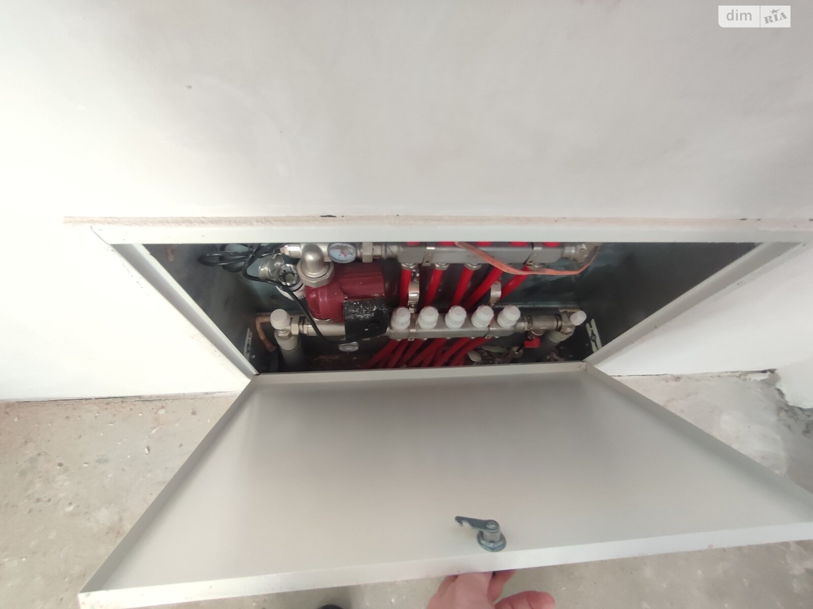 одноповерховий будинок, 110 кв. м, кирпич. Продаж у Вінницьких Хуторах фото 1 одноповерховий будинок, 110 кв. м, кирпич. Продаж у Вінницьких Хуторах фото 1