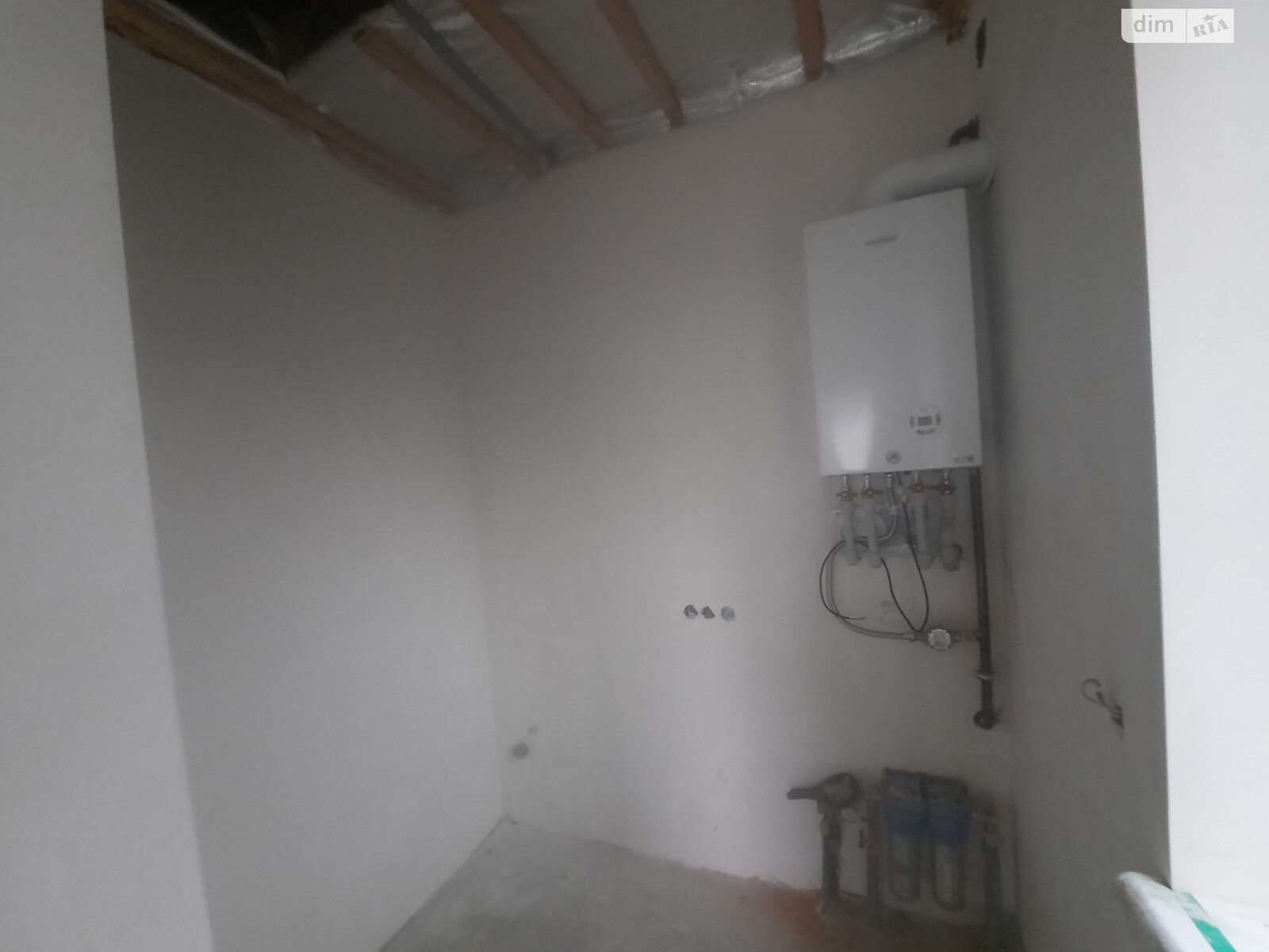 одноповерховий будинок, 115 кв. м, кирпич. Продаж в Вінницьких Хуторах фото 1