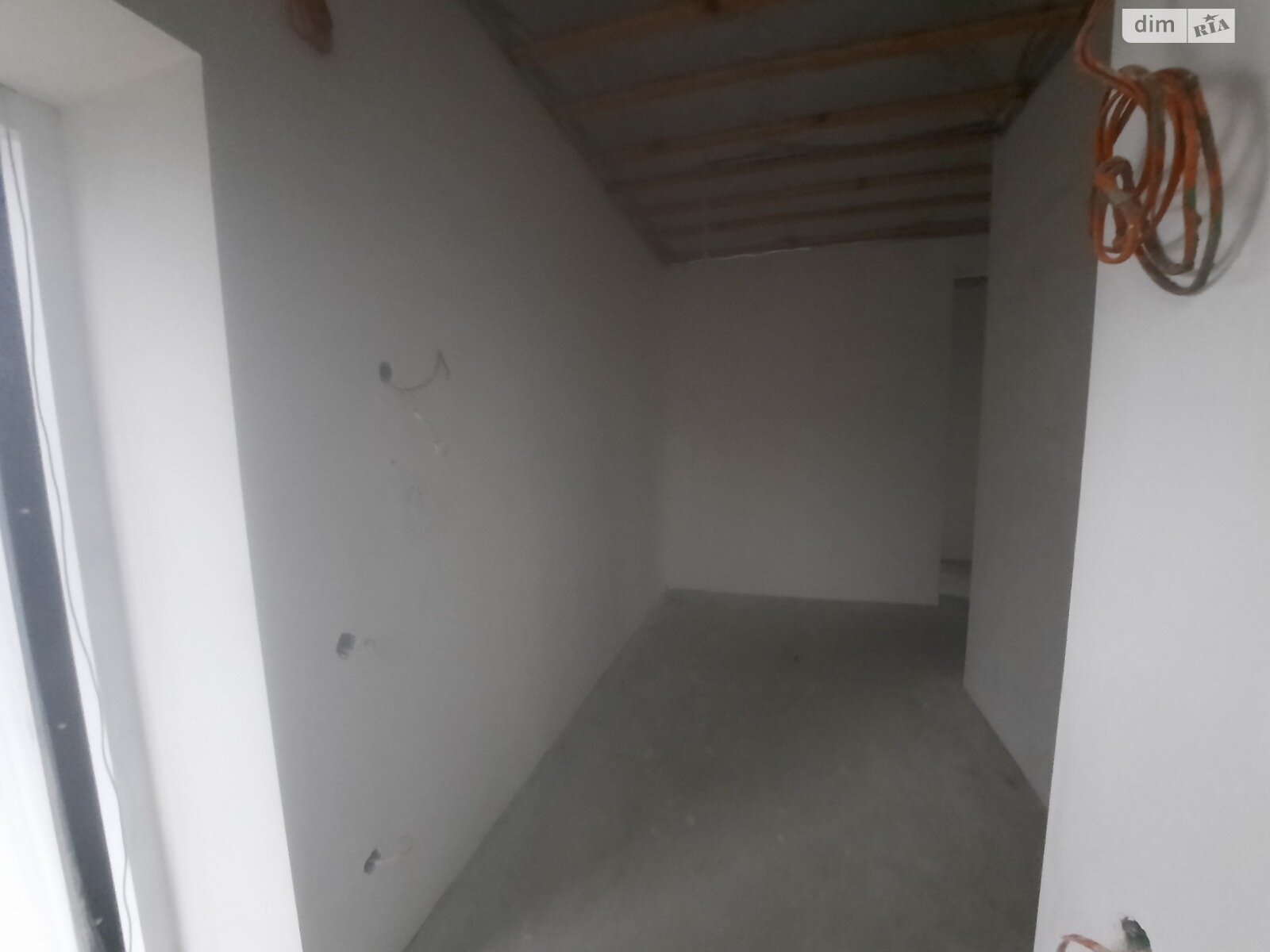 одноповерховий будинок, 115 кв. м, кирпич. Продаж в Вінницьких Хуторах фото 1