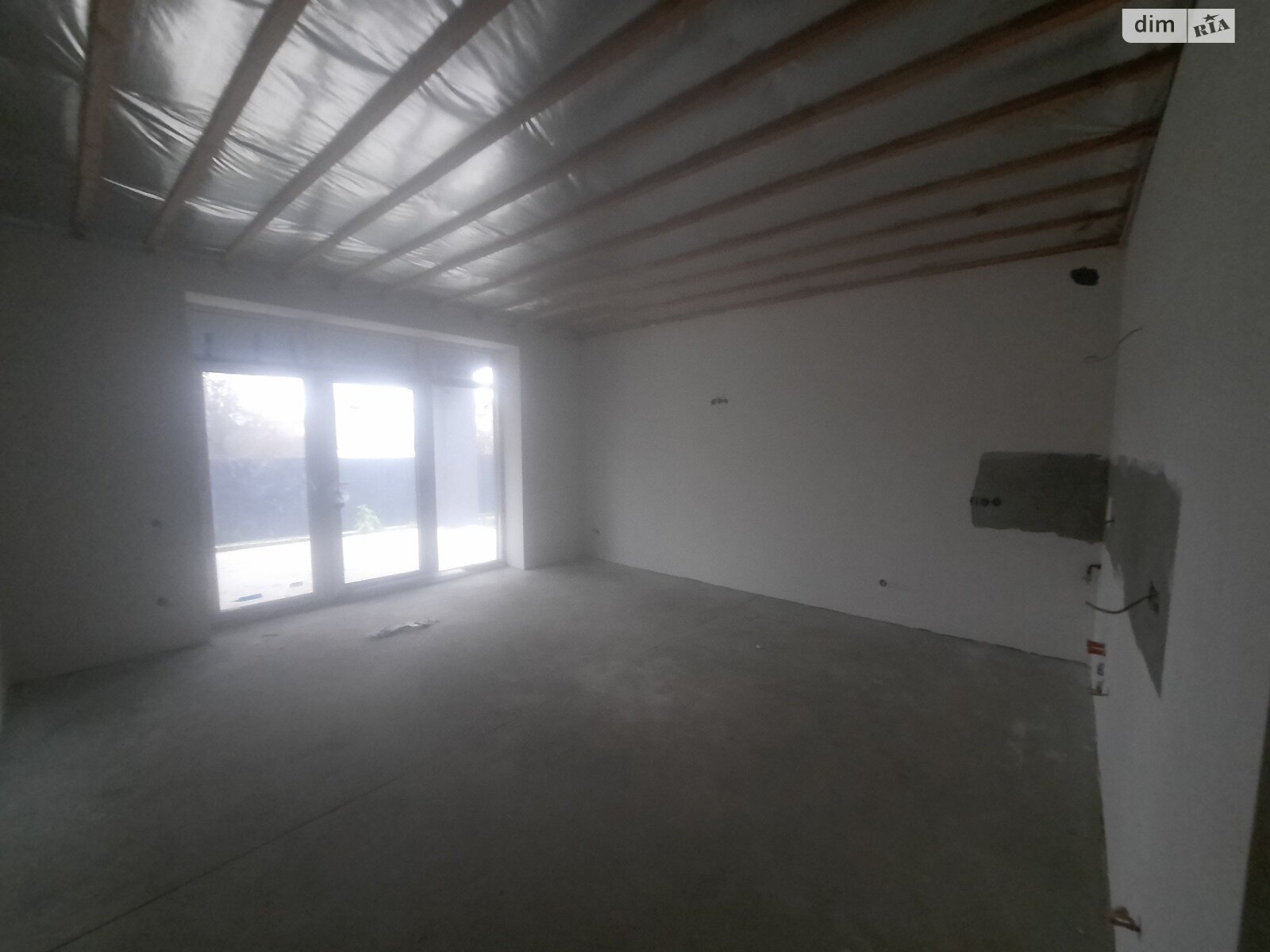 одноповерховий будинок, 115 кв. м, кирпич. Продаж в Вінницьких Хуторах фото 1