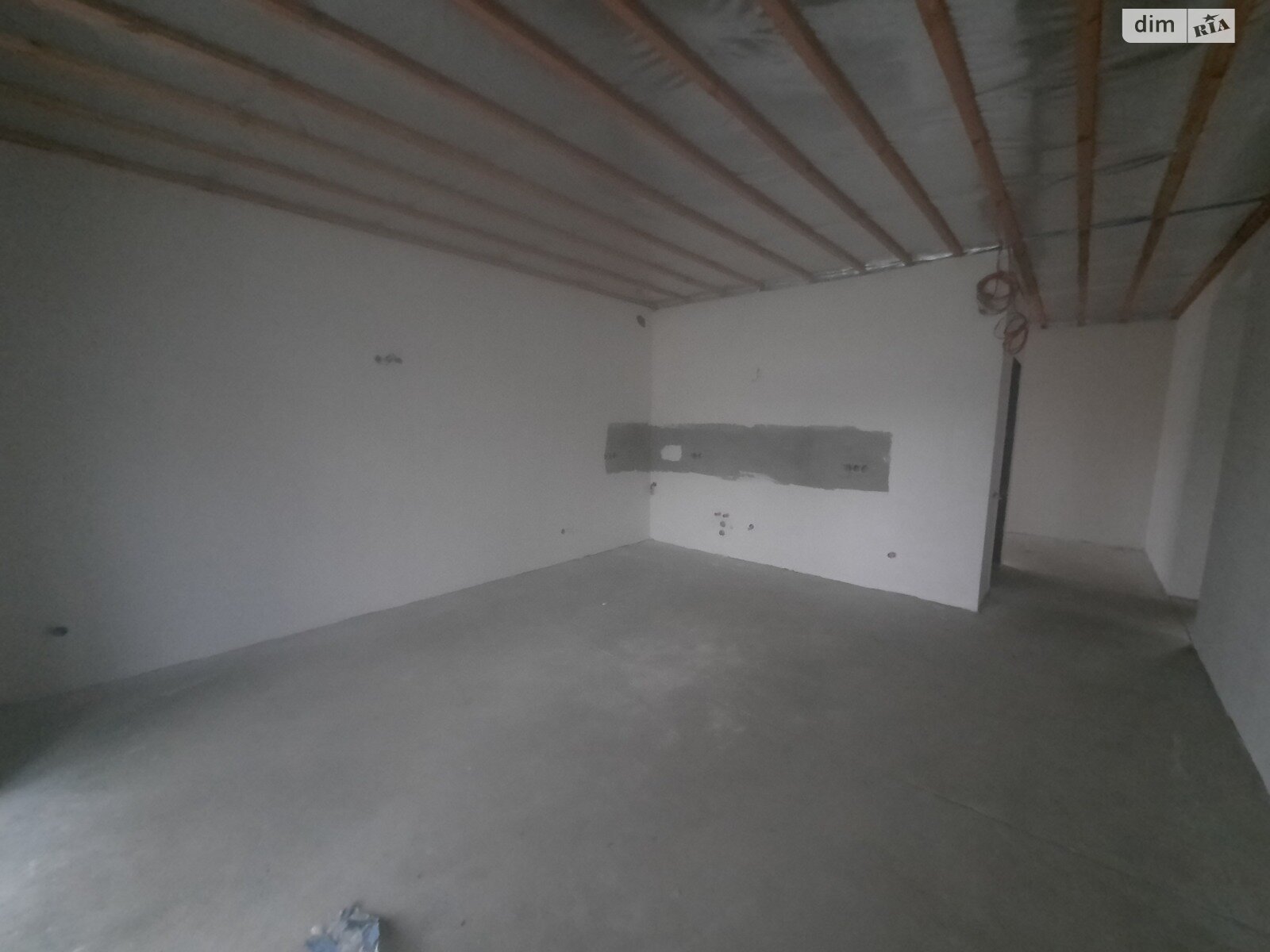 одноповерховий будинок, 115 кв. м, кирпич. Продаж в Вінницьких Хуторах фото 1