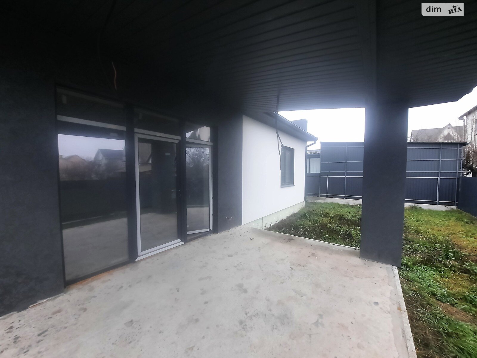 одноповерховий будинок, 115 кв. м, кирпич. Продаж в Вінницьких Хуторах фото 1