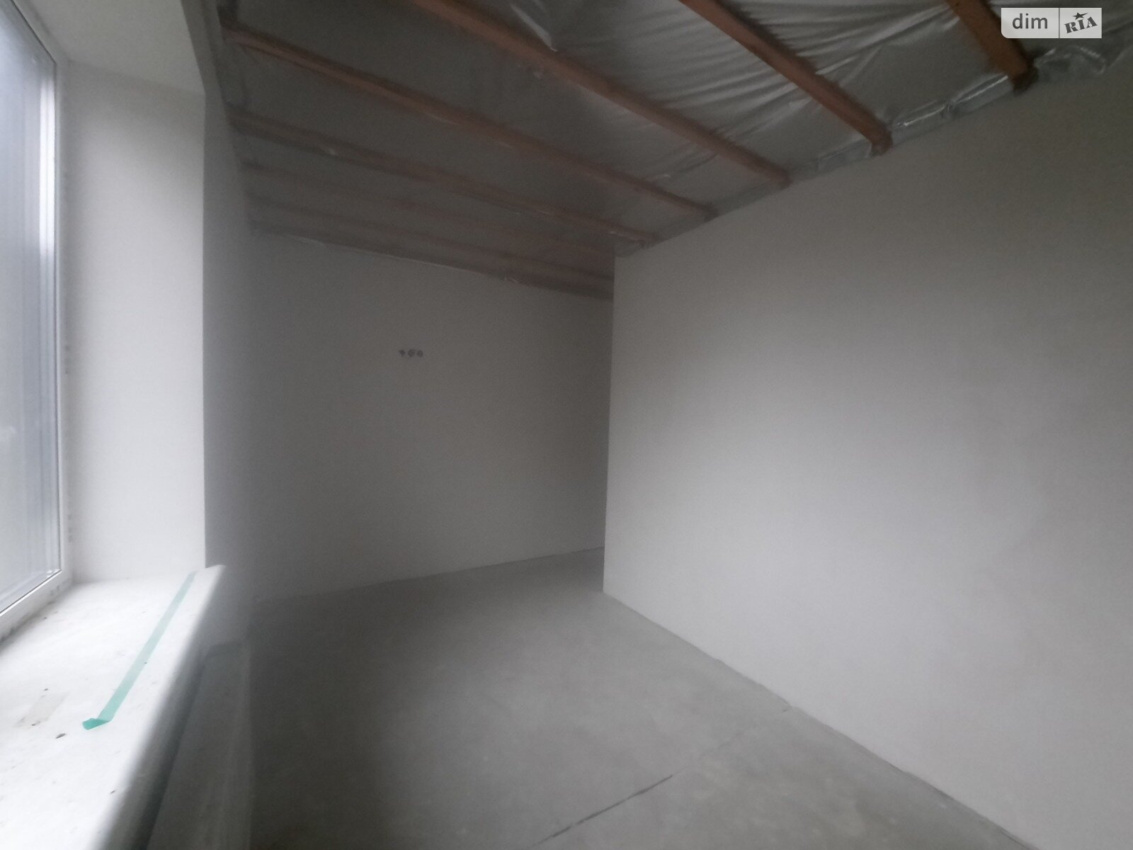 одноповерховий будинок, 115 кв. м, кирпич. Продаж в Вінницьких Хуторах фото 1