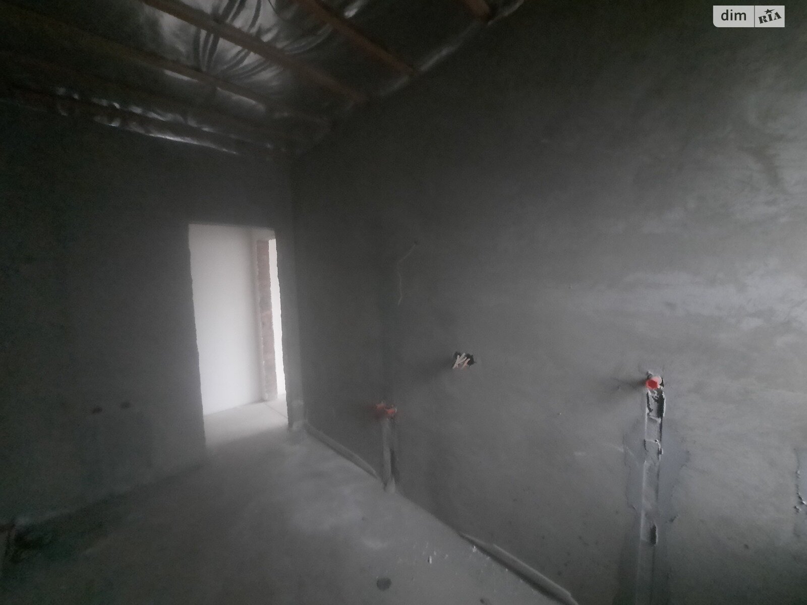 одноповерховий будинок, 115 кв. м, кирпич. Продаж в Вінницьких Хуторах фото 1