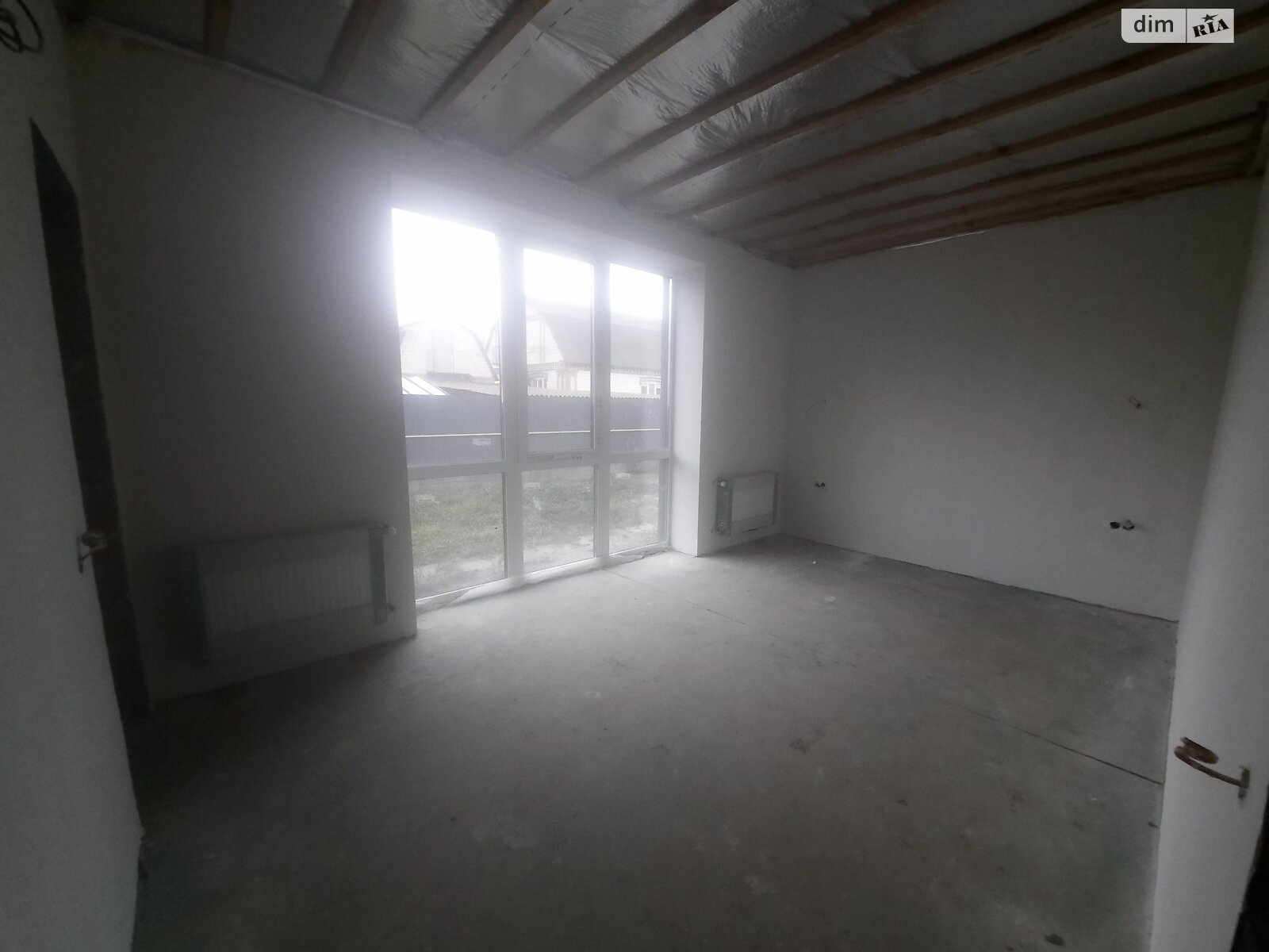 одноповерховий будинок, 115 кв. м, кирпич. Продаж в Вінницьких Хуторах фото 1