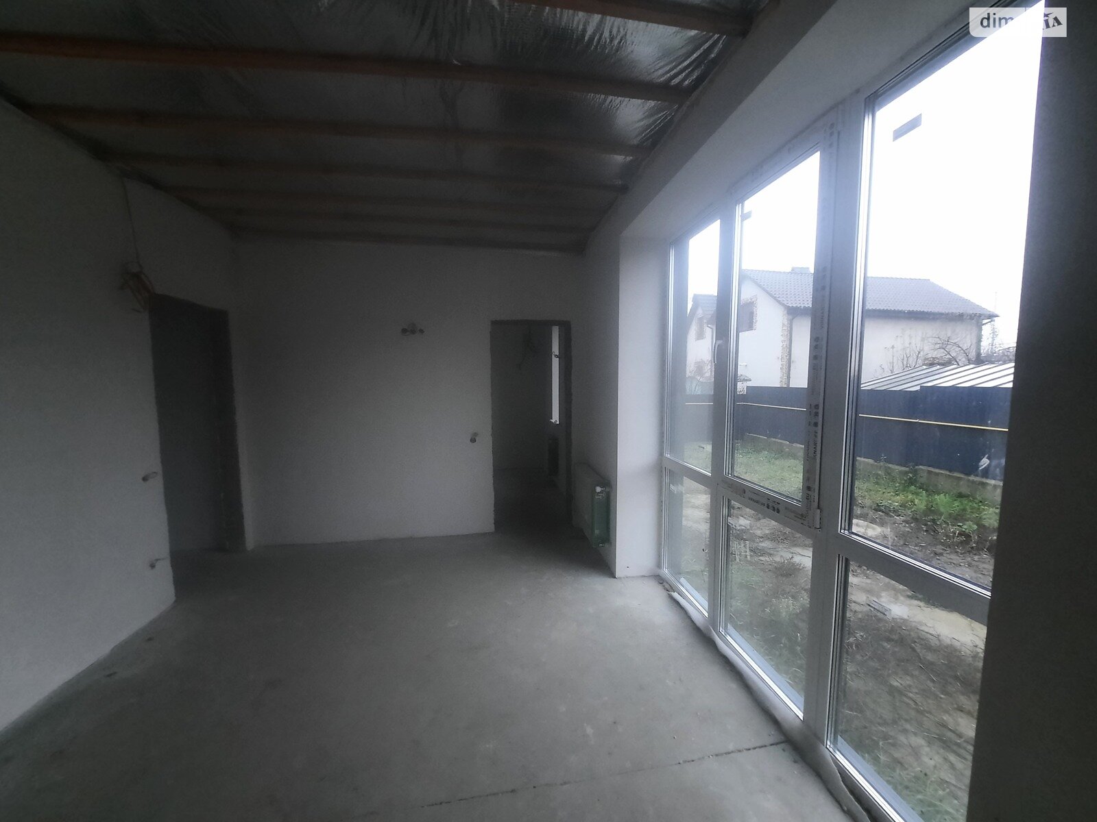 одноповерховий будинок, 115 кв. м, кирпич. Продаж в Вінницьких Хуторах фото 1