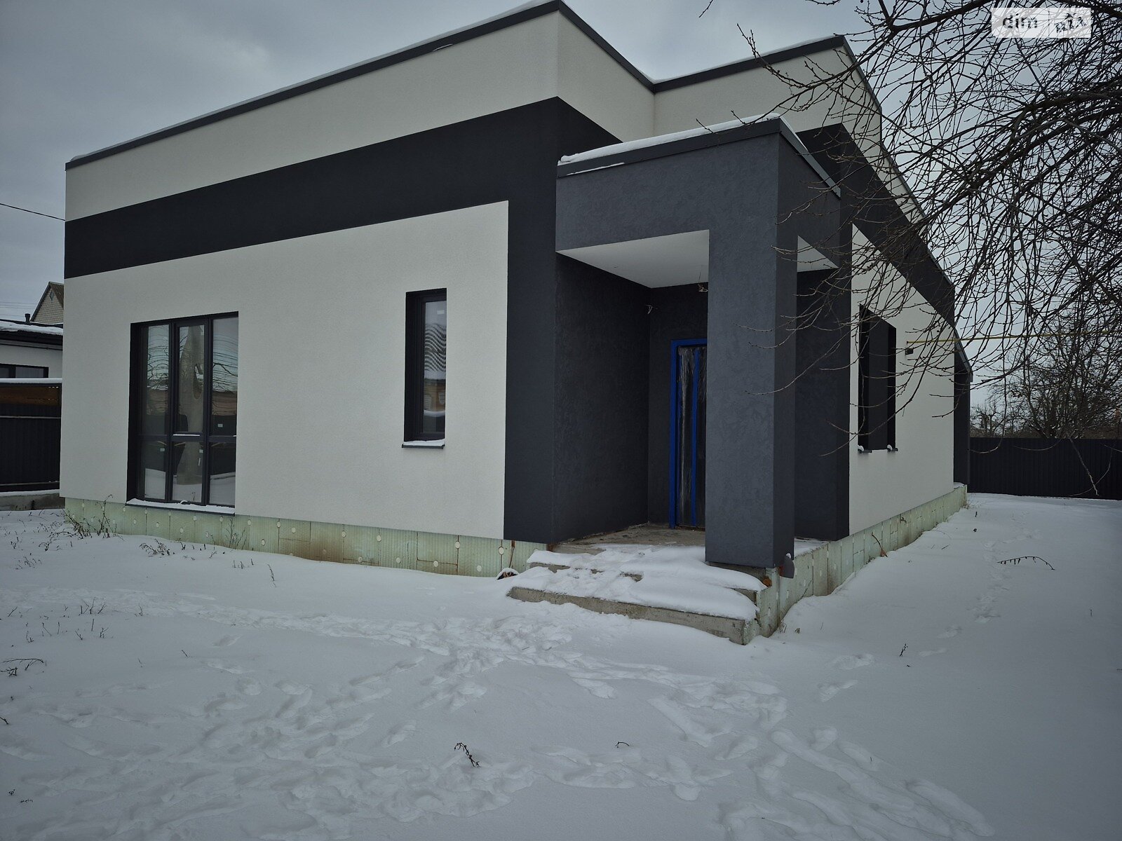 двухэтажный дом, 120 кв. м, кирпич. Продажа в Винницких Хуторах фото 1