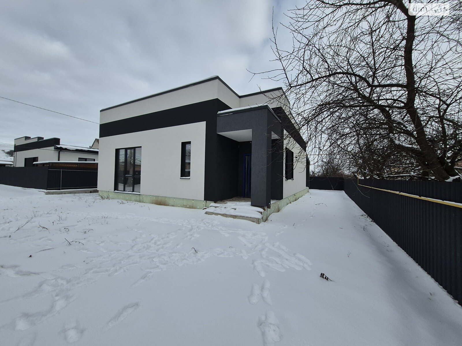 двухэтажный дом, 120 кв. м, кирпич. Продажа в Винницких Хуторах фото 1