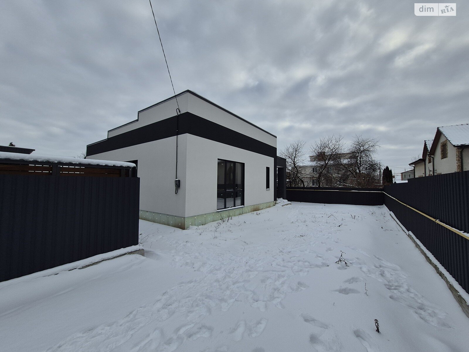 двухэтажный дом, 120 кв. м, кирпич. Продажа в Винницких Хуторах фото 1