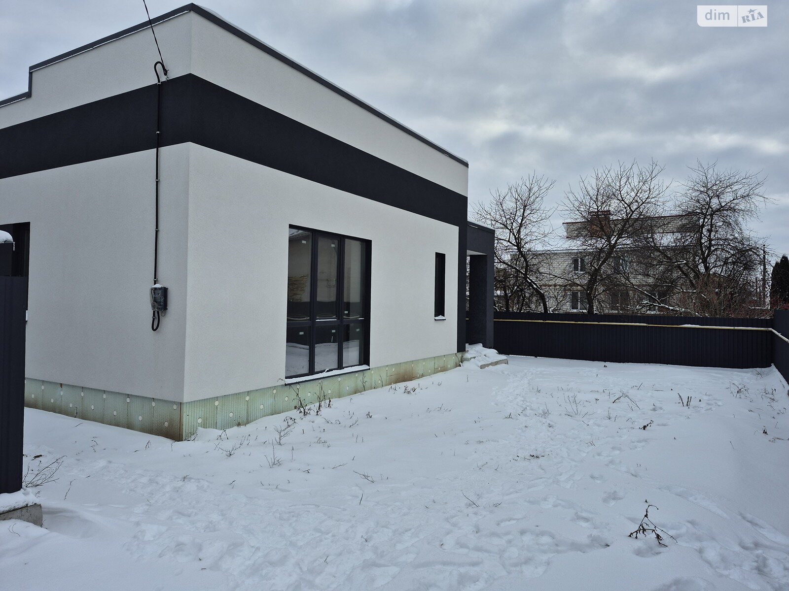 двухэтажный дом, 120 кв. м, кирпич. Продажа в Винницких Хуторах фото 1