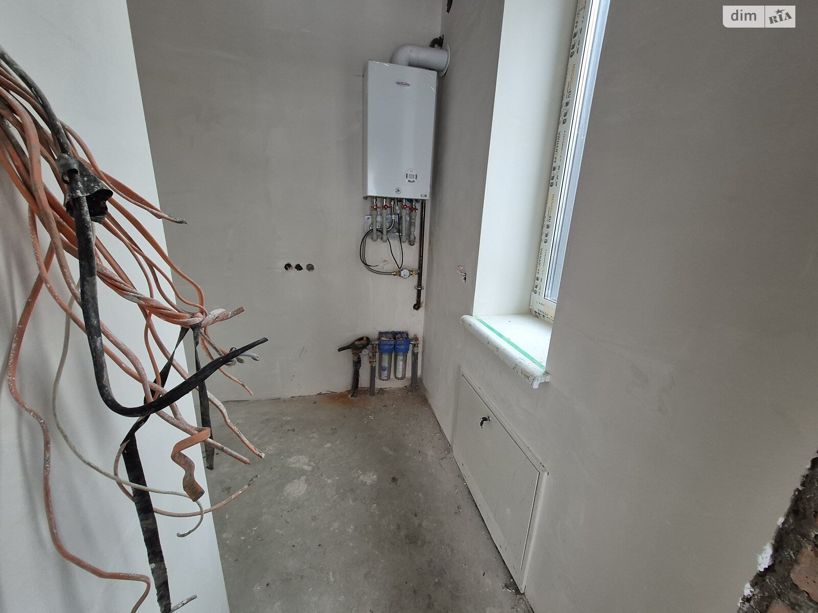 двухэтажный дом, 120 кв. м, кирпич. Продажа в Винницких Хуторах фото 1