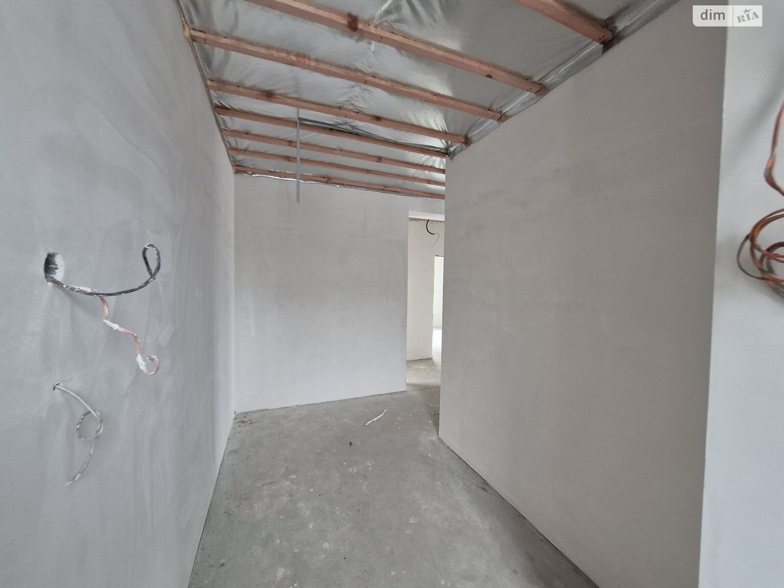 двухэтажный дом, 120 кв. м, кирпич. Продажа в Винницких Хуторах фото 1