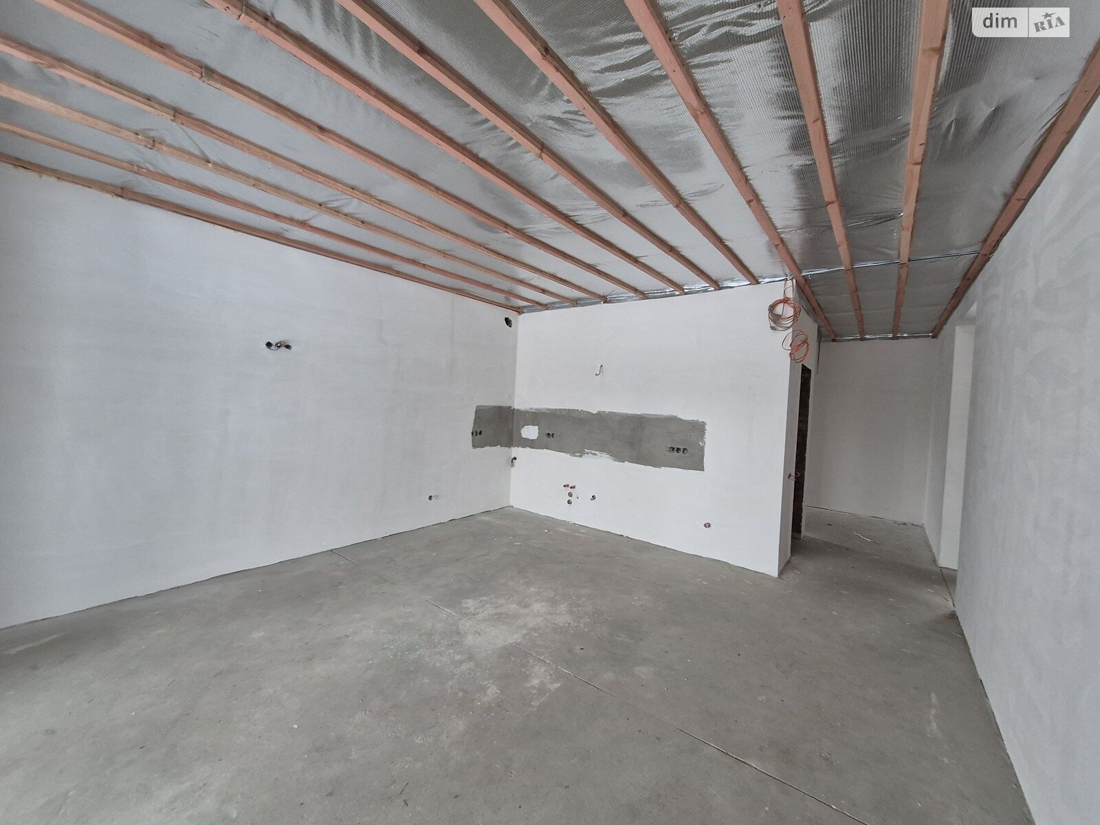 двухэтажный дом, 120 кв. м, кирпич. Продажа в Винницких Хуторах фото 1