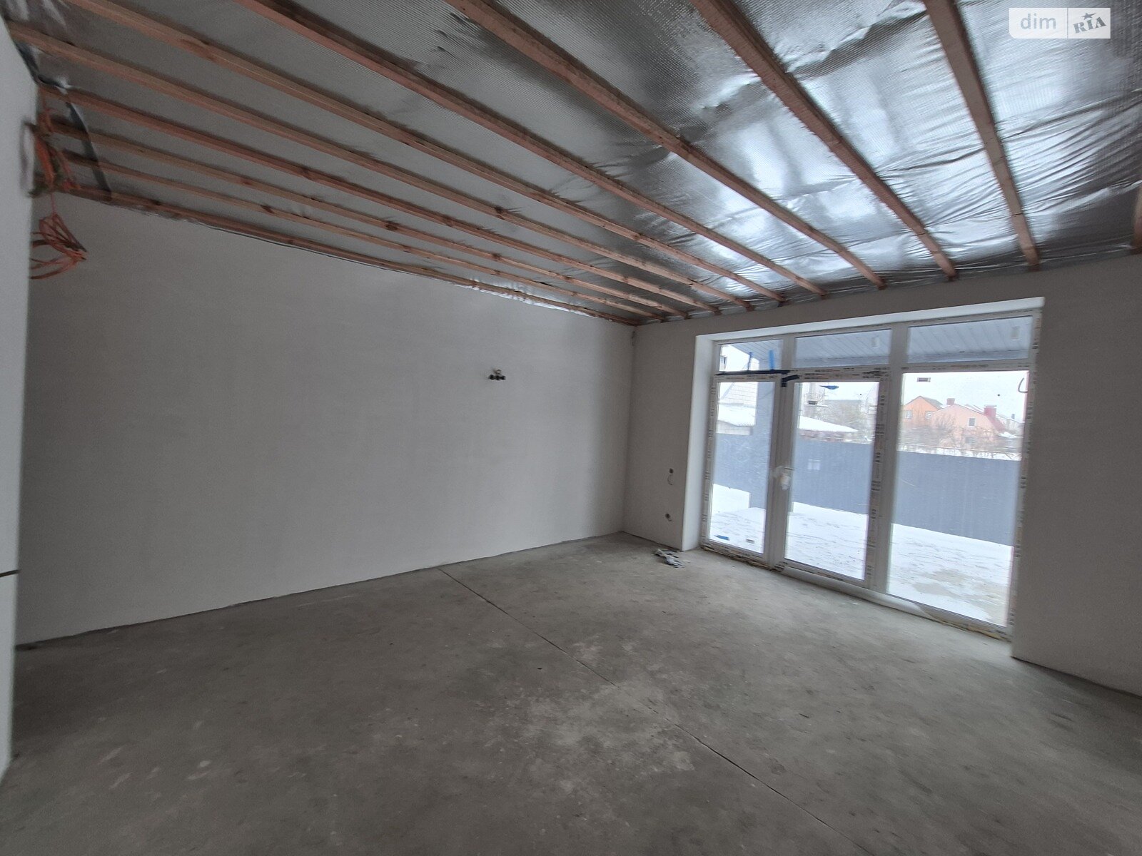 двухэтажный дом, 120 кв. м, кирпич. Продажа в Винницких Хуторах фото 1