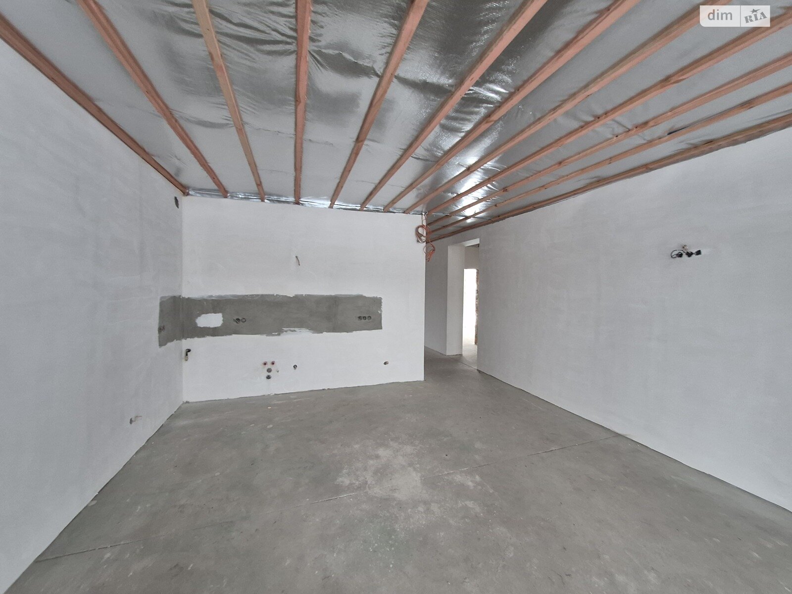 двухэтажный дом, 120 кв. м, кирпич. Продажа в Винницких Хуторах фото 1