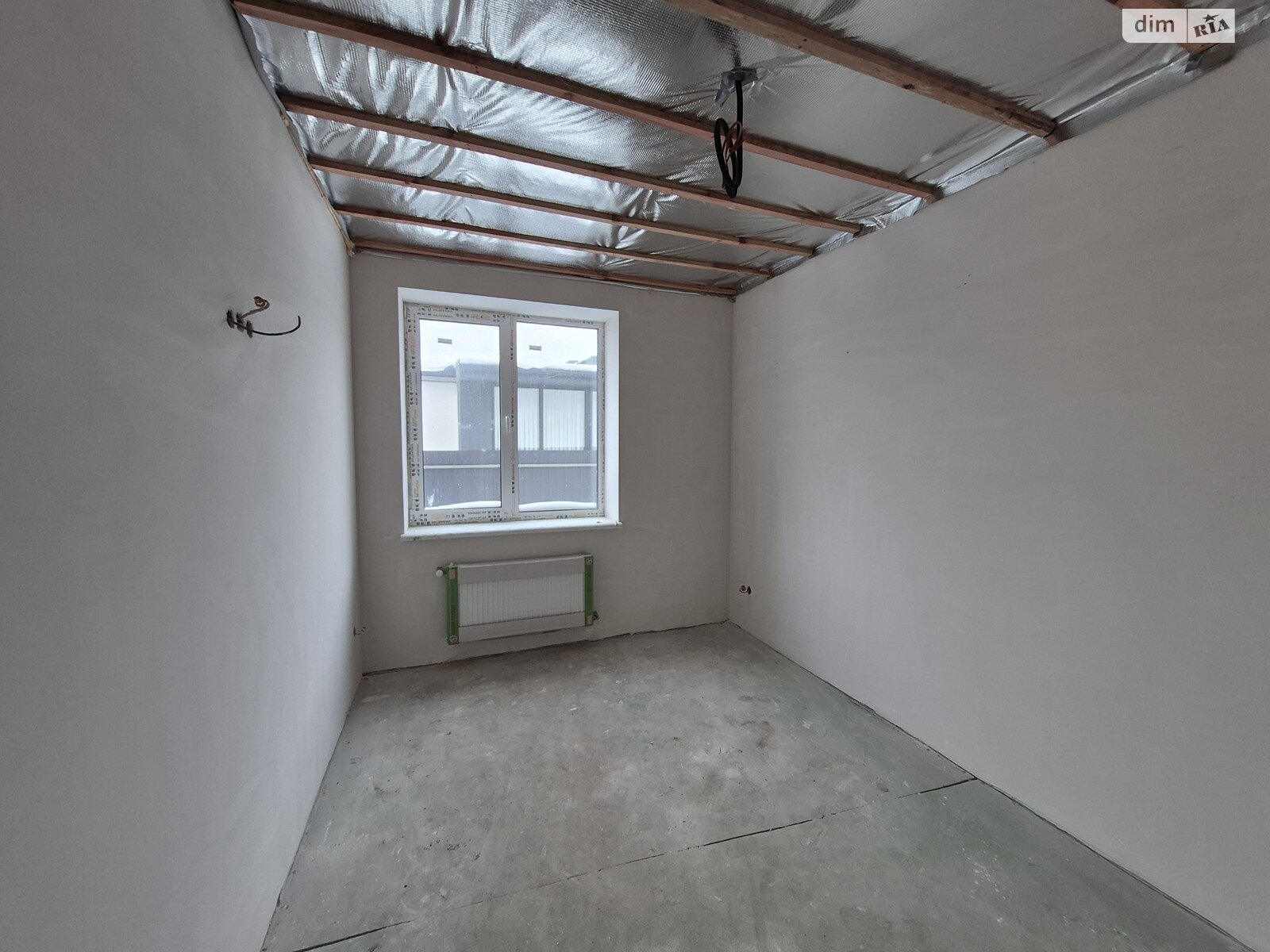 двухэтажный дом, 120 кв. м, кирпич. Продажа в Винницких Хуторах фото 1