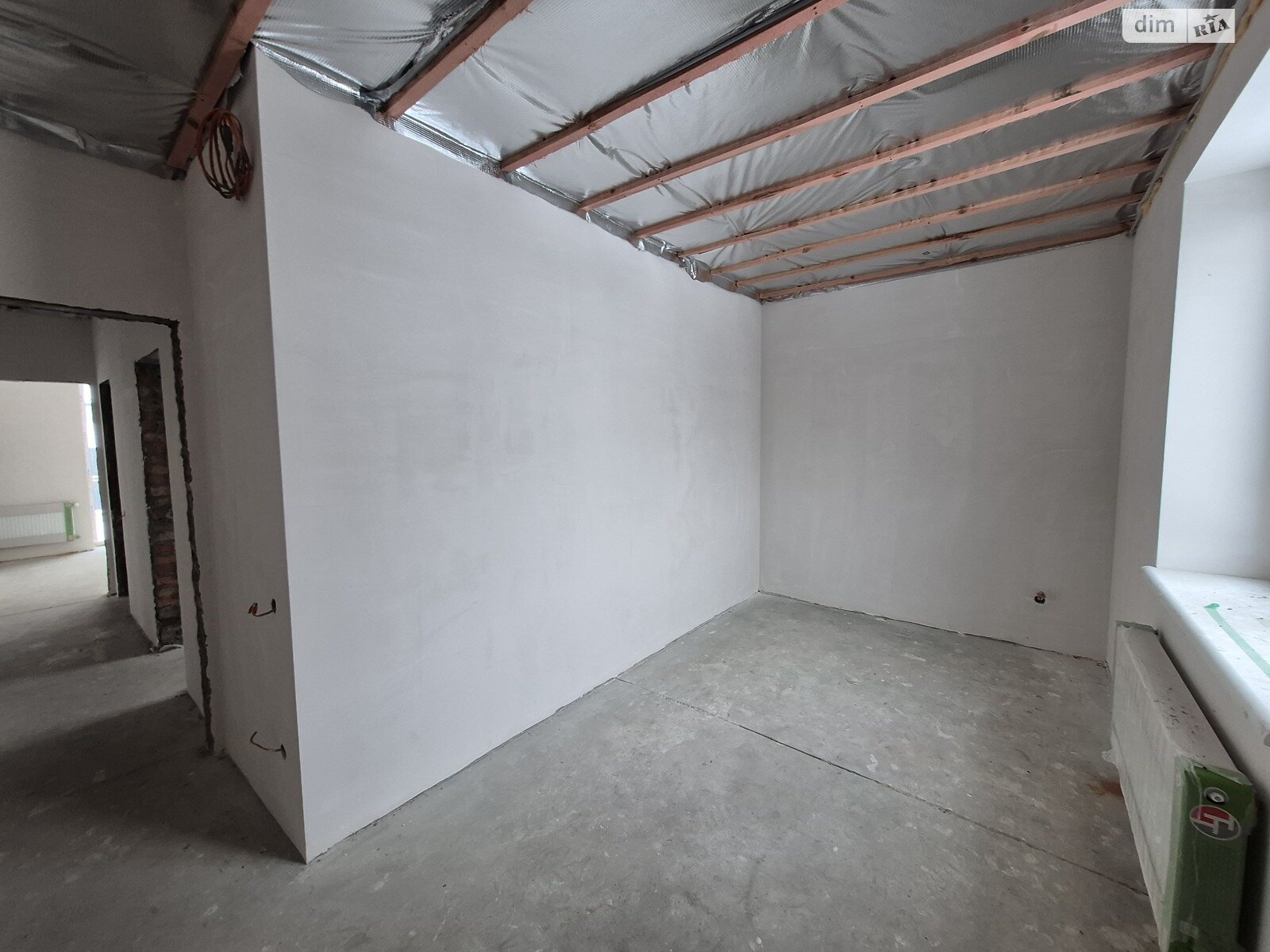 двухэтажный дом, 120 кв. м, кирпич. Продажа в Винницких Хуторах фото 1