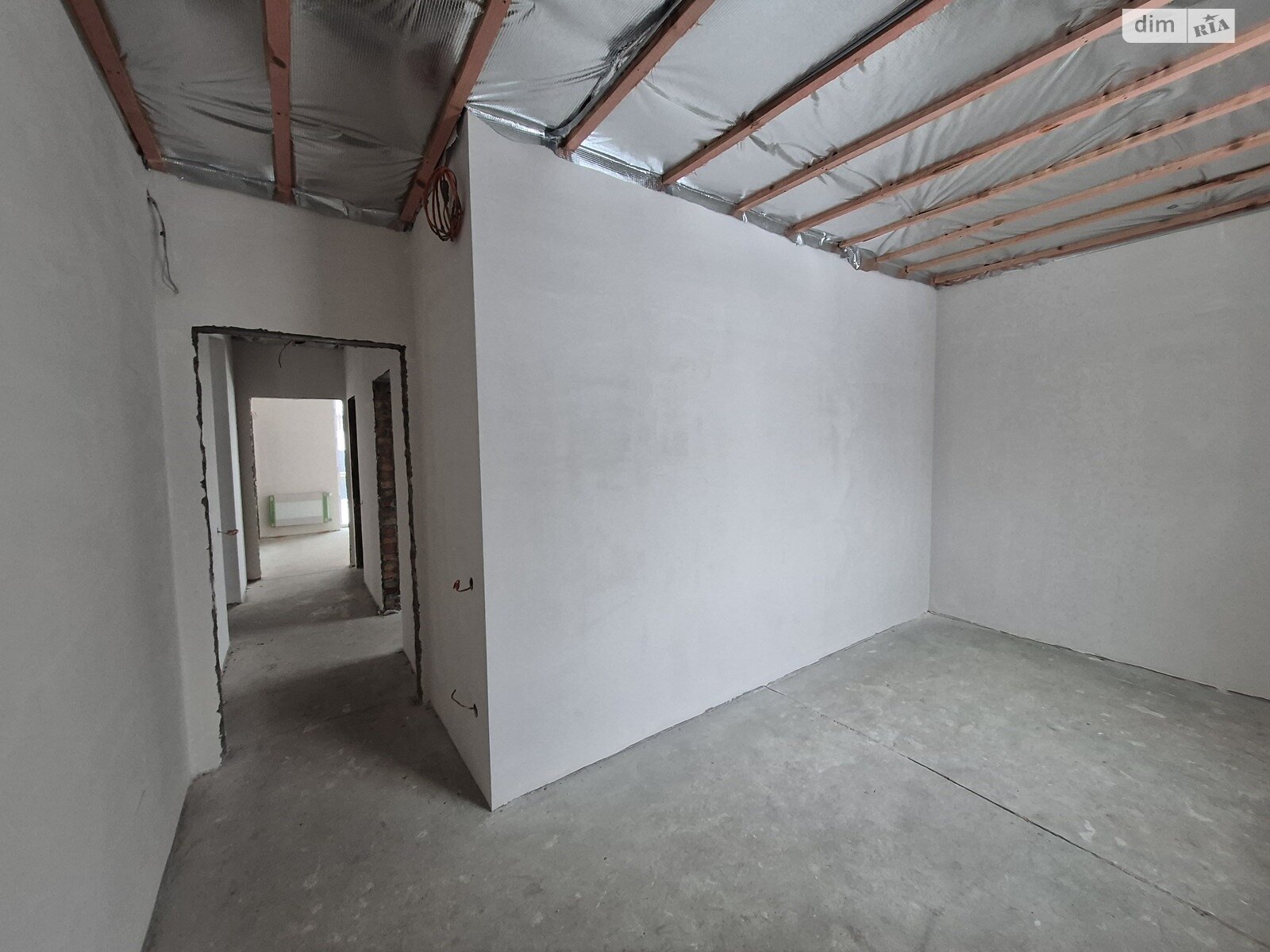 двухэтажный дом, 120 кв. м, кирпич. Продажа в Винницких Хуторах фото 1