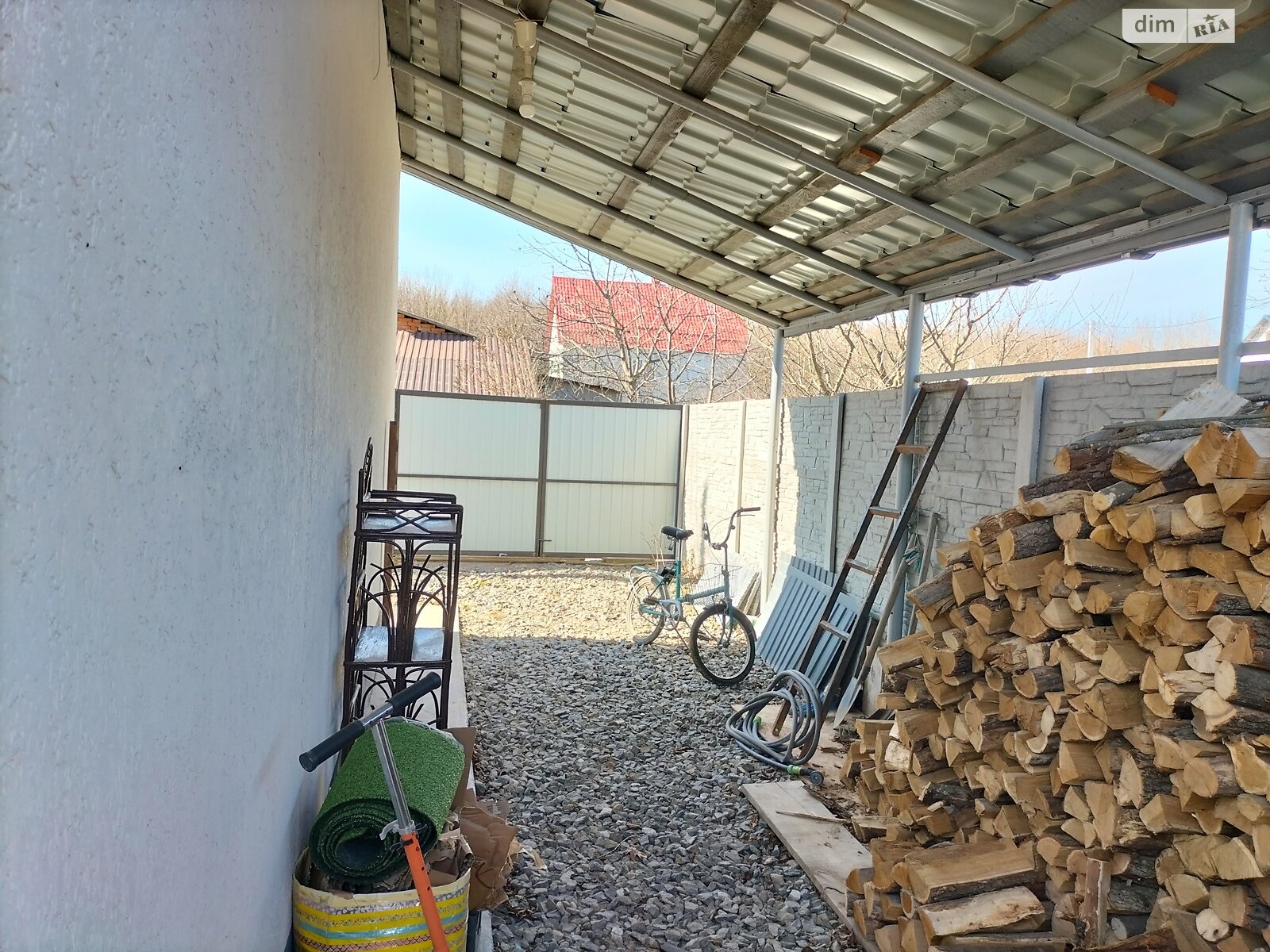 двоповерховий будинок з верандою, 68 кв. м, цегла. Продаж у Вінницьких Хуторах фото 1 двоповерховий будинок з верандою, 68 кв. м, цегла. Продаж у Вінницьких Хуторах фото 1