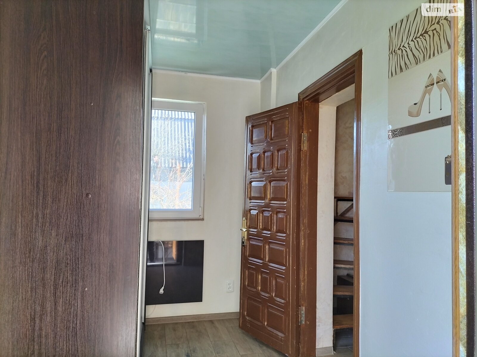 двоповерховий будинок з верандою, 68 кв. м, цегла. Продаж у Вінницьких Хуторах фото 1 двоповерховий будинок з верандою, 68 кв. м, цегла. Продаж у Вінницьких Хуторах фото 1