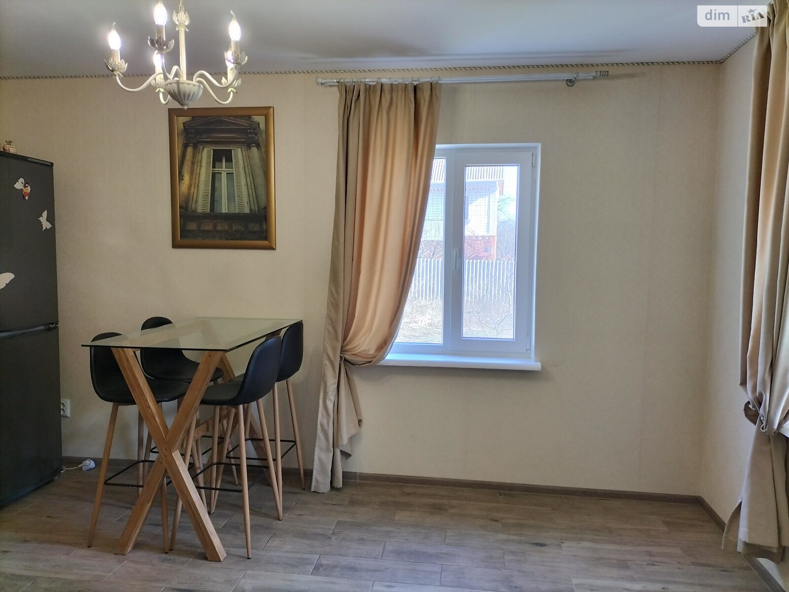 двоповерховий будинок з верандою, 68 кв. м, цегла. Продаж у Вінницьких Хуторах фото 1 двоповерховий будинок з верандою, 68 кв. м, цегла. Продаж у Вінницьких Хуторах фото 1