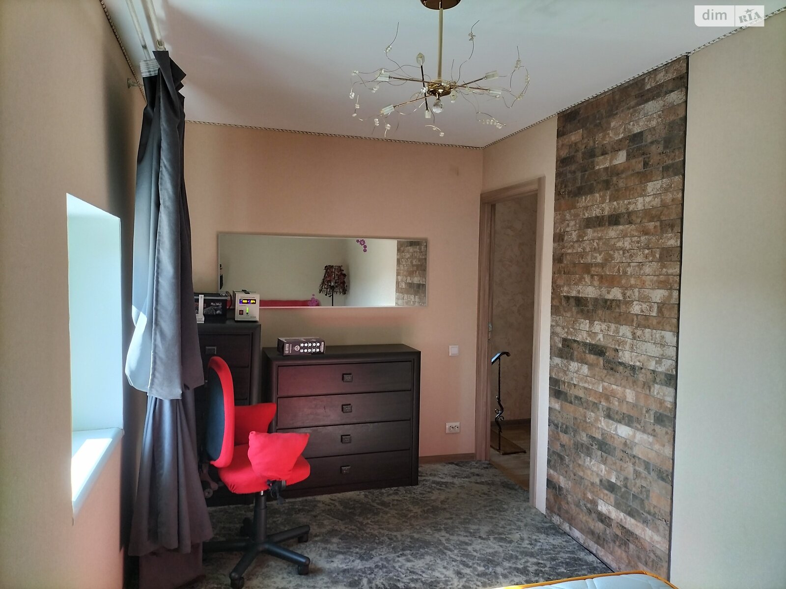 двоповерховий будинок з верандою, 68 кв. м, цегла. Продаж у Вінницьких Хуторах фото 1 двоповерховий будинок з верандою, 68 кв. м, цегла. Продаж у Вінницьких Хуторах фото 1
