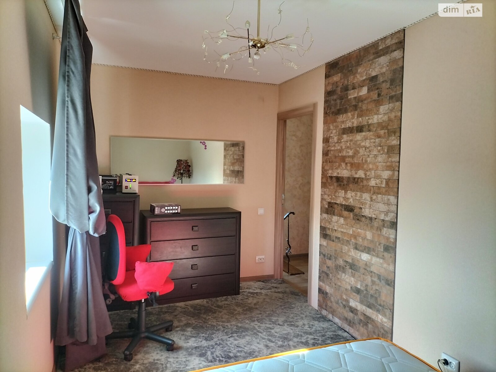 двоповерховий будинок з верандою, 68 кв. м, цегла. Продаж у Вінницьких Хуторах фото 1 двоповерховий будинок з верандою, 68 кв. м, цегла. Продаж у Вінницьких Хуторах фото 1