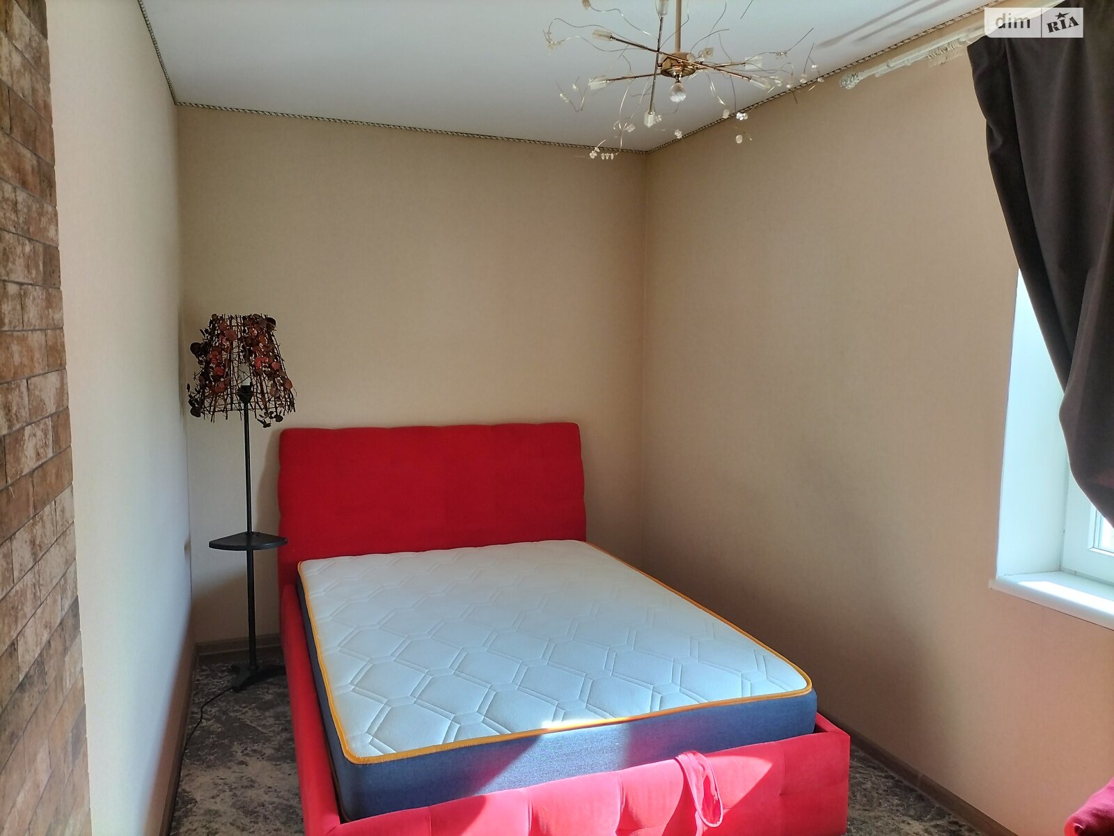 двоповерховий будинок з верандою, 68 кв. м, цегла. Продаж у Вінницьких Хуторах фото 1 двоповерховий будинок з верандою, 68 кв. м, цегла. Продаж у Вінницьких Хуторах фото 1