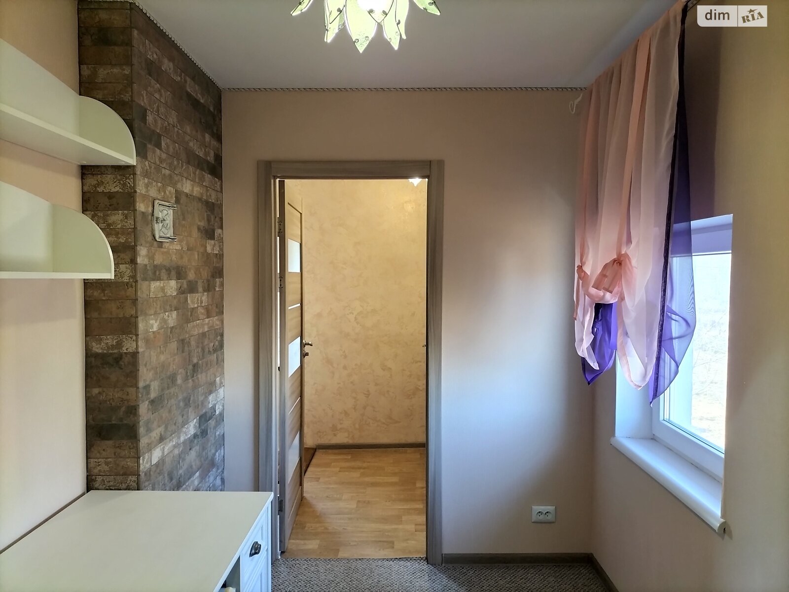 двоповерховий будинок з верандою, 68 кв. м, цегла. Продаж у Вінницьких Хуторах фото 1 двоповерховий будинок з верандою, 68 кв. м, цегла. Продаж у Вінницьких Хуторах фото 1