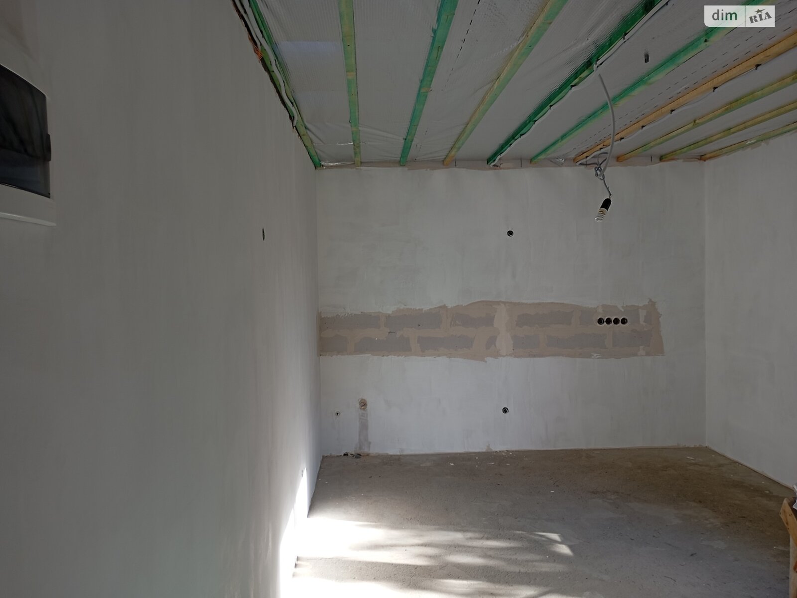 одноповерховий будинок з верандою, 90 кв. м, газобетон. Продаж у Вінницьких Хуторах фото 1 одноповерховий будинок з верандою, 90 кв. м, газобетон. Продаж у Вінницьких Хуторах фото 1