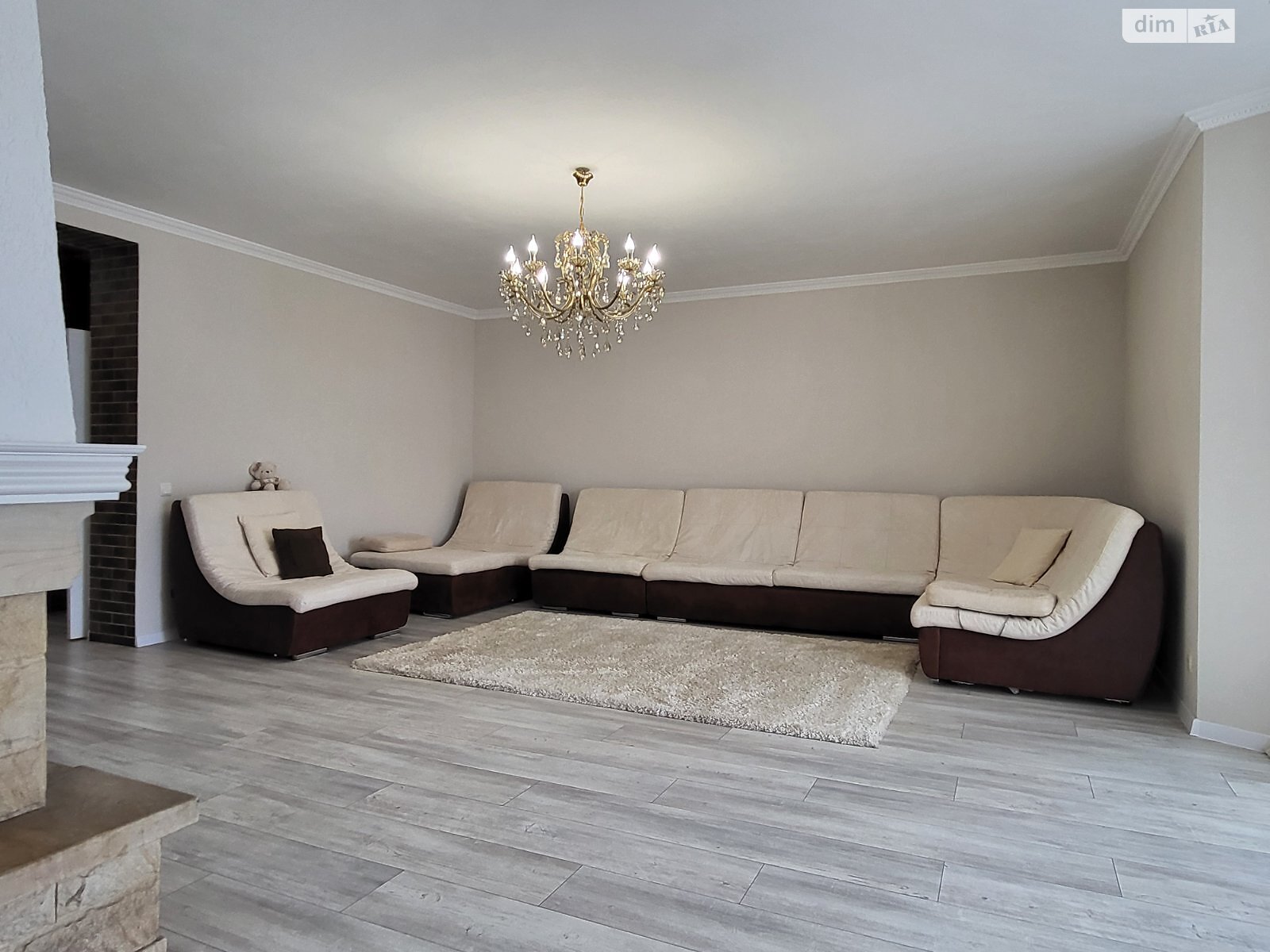 двухэтажный дом, 234 кв. м, кирпич. Продажа в Винницких Хуторах фото 1 двухэтажный дом, 234 кв. м, кирпич. Продажа в Винницких Хуторах фото 1