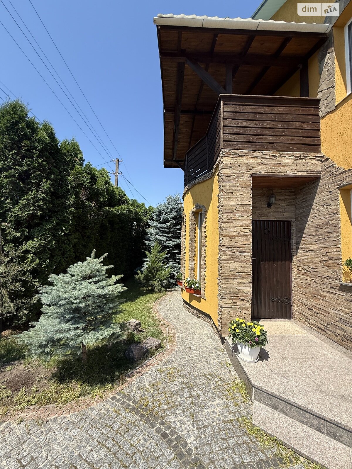 двухэтажный дом, 234 кв. м, кирпич. Продажа в Винницких Хуторах фото 1 двухэтажный дом, 234 кв. м, кирпич. Продажа в Винницких Хуторах фото 1
