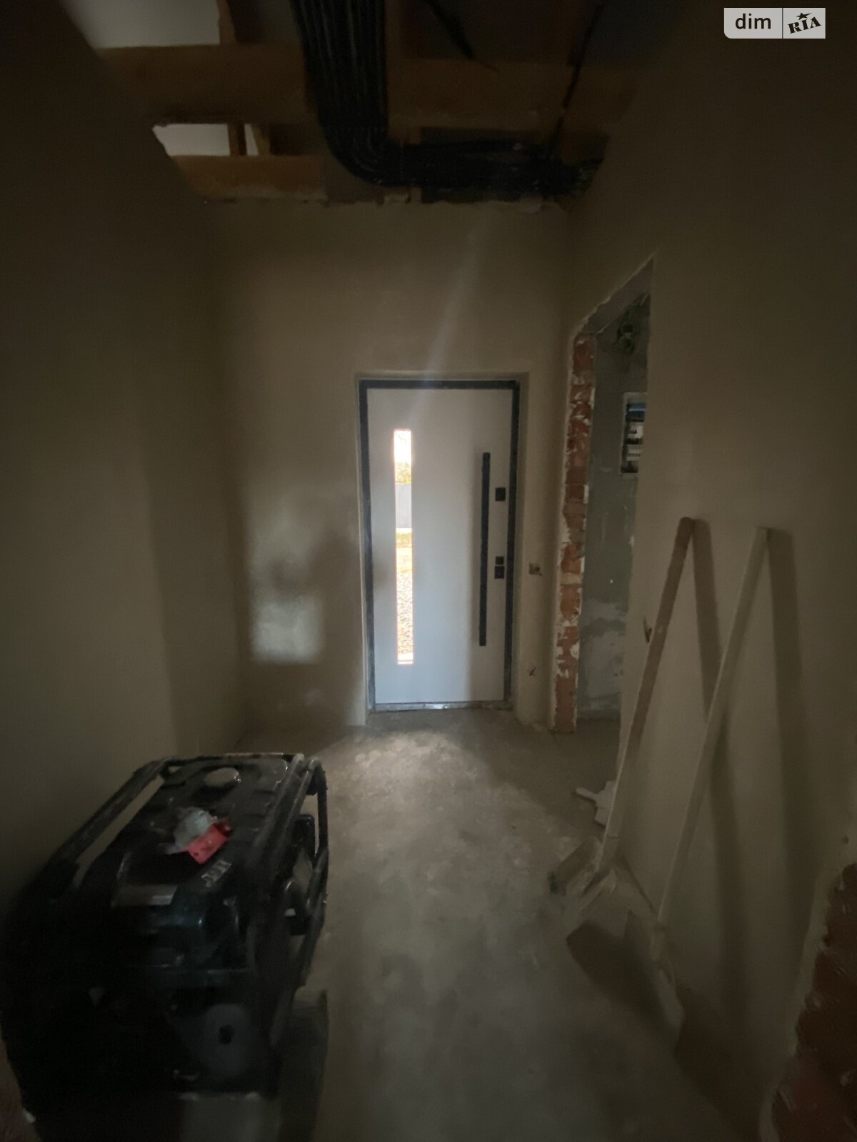 одноповерховий будинок, 93 кв. м, кирпич. Продаж в Вінницьких Хуторах фото 1 одноповерховий будинок, 93 кв. м, кирпич. Продаж в Вінницьких Хуторах фото 1